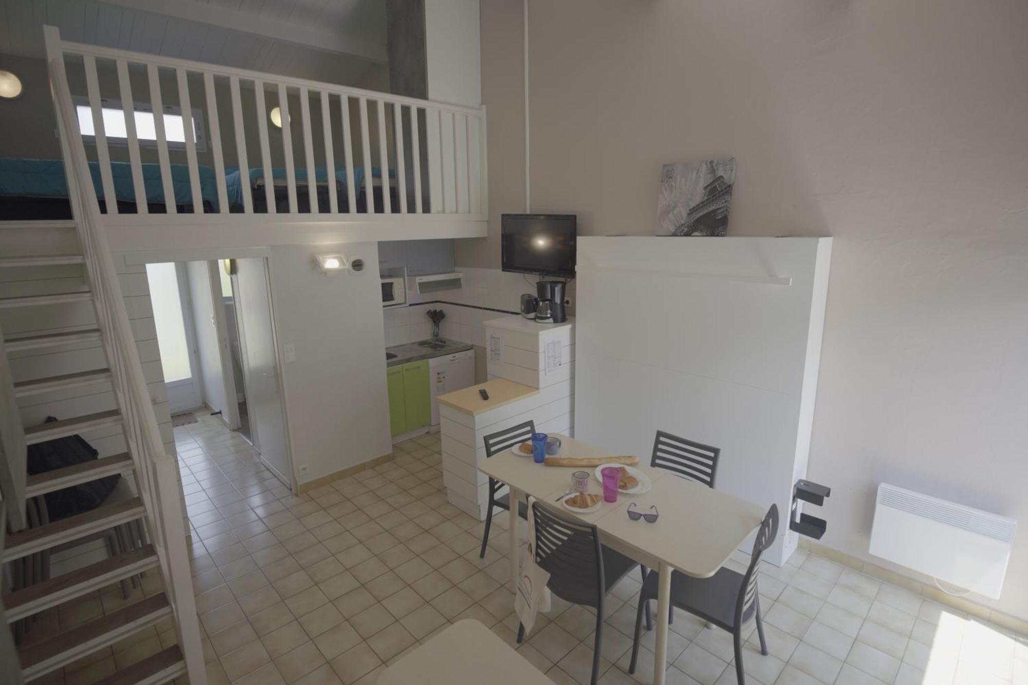 Camping Bel Air Les Sables-dʼOlonne Exterior foto